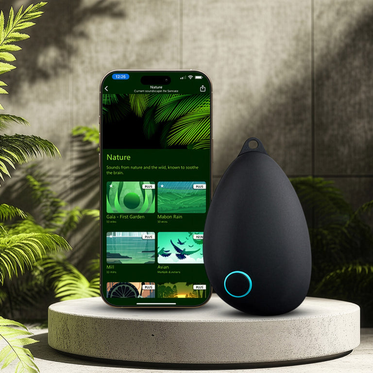 Sensate 2 Plus