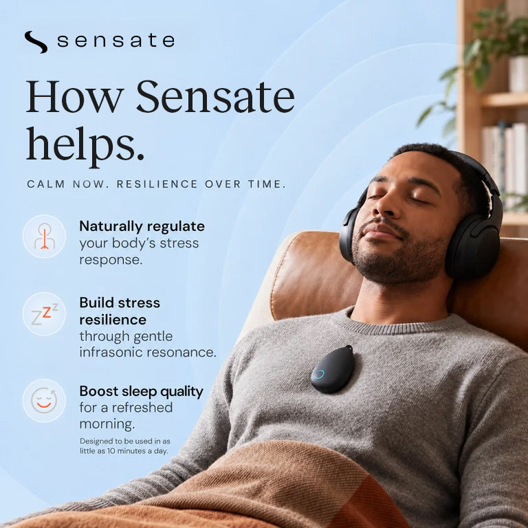Sensate