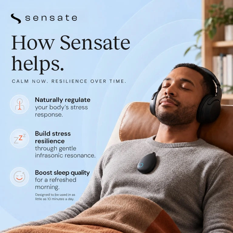 Sensate 2