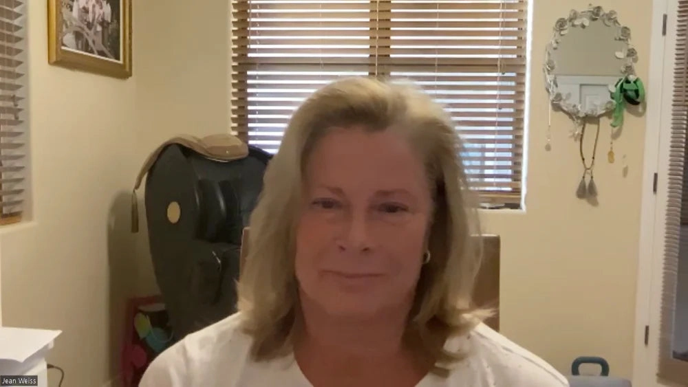 Sensate customer video cover, second story