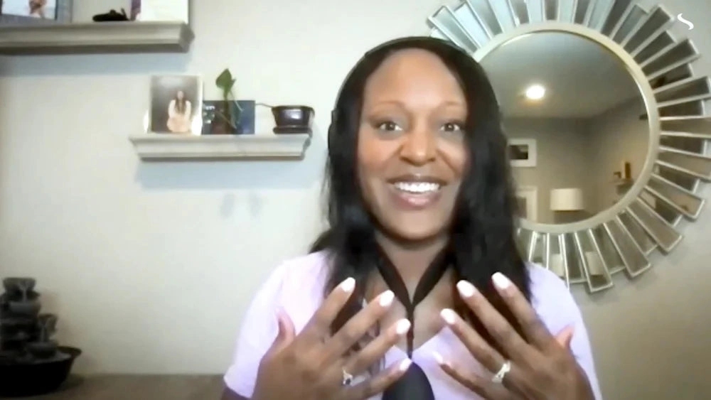 Sensate customer video cover, fourth story